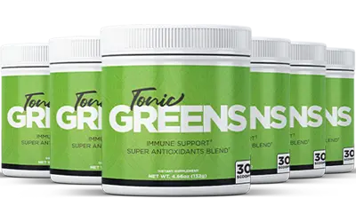 Tonic Greens-6-bottles-prices